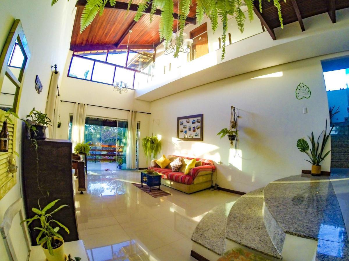 MInha Casa de Geriba Guest House Búzios Exterior foto