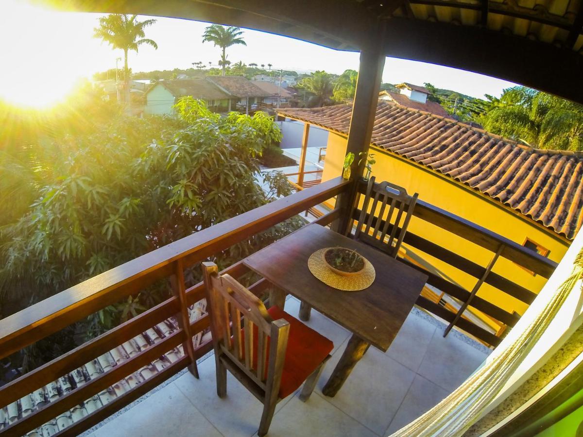 MInha Casa de Geriba Guest House Búzios Exterior foto