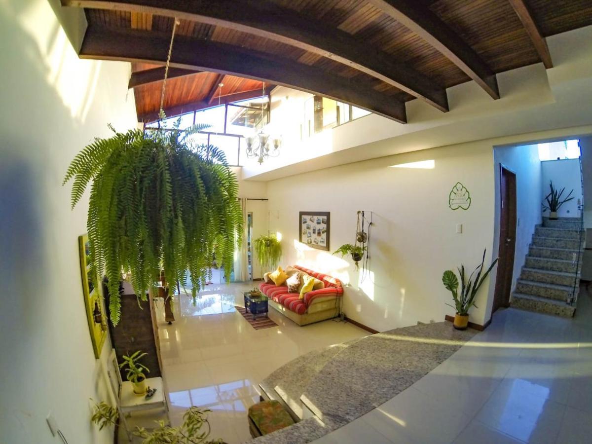 MInha Casa de Geriba Guest House Búzios Exterior foto