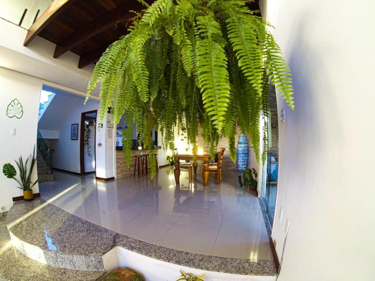 MInha Casa de Geriba Guest House Búzios Exterior foto
