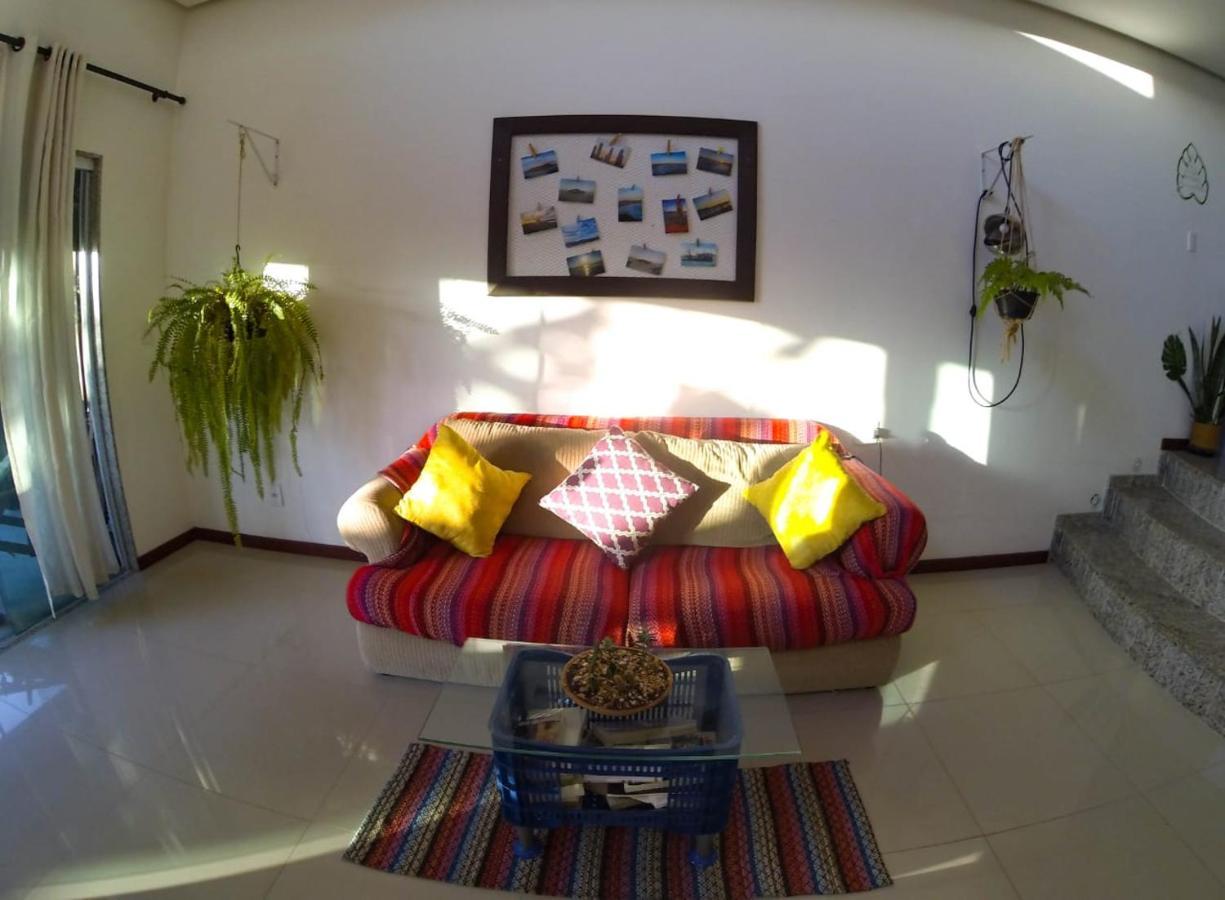 MInha Casa de Geriba Guest House Búzios Exterior foto