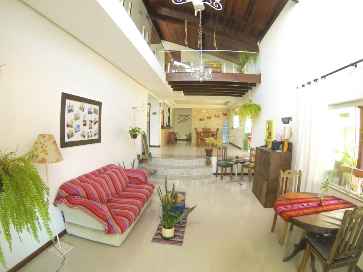 MInha Casa de Geriba Guest House Búzios Exterior foto