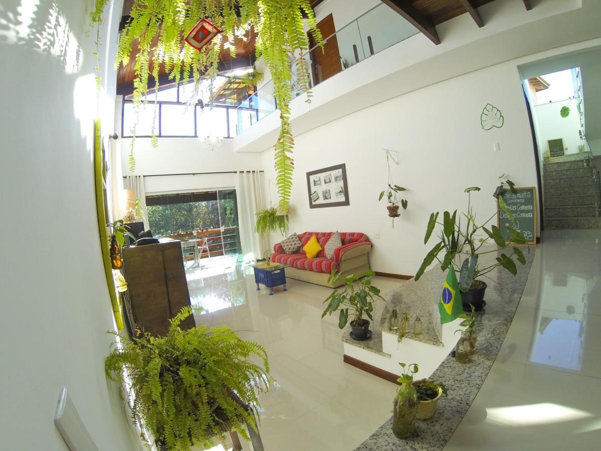 MInha Casa de Geriba Guest House Búzios Exterior foto
