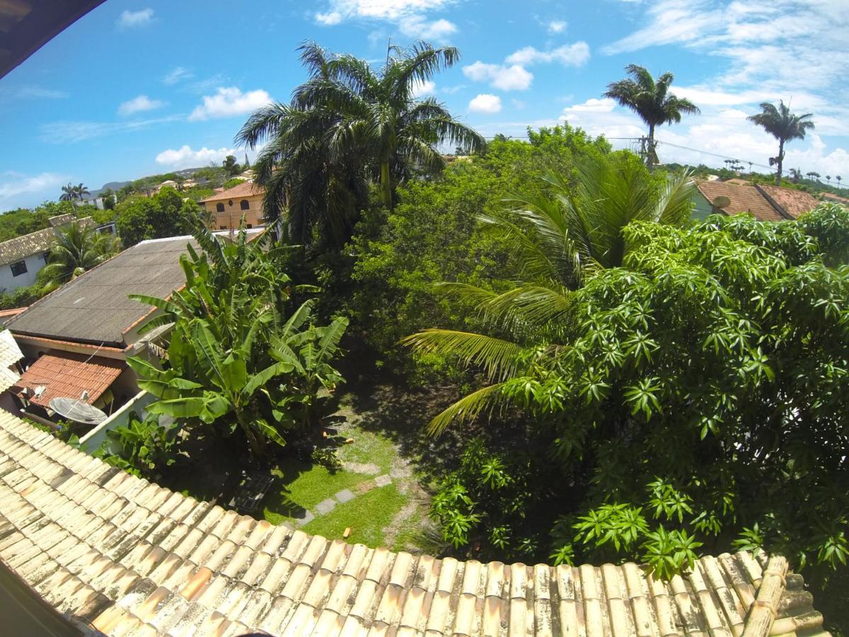 MInha Casa de Geriba Guest House Búzios Exterior foto